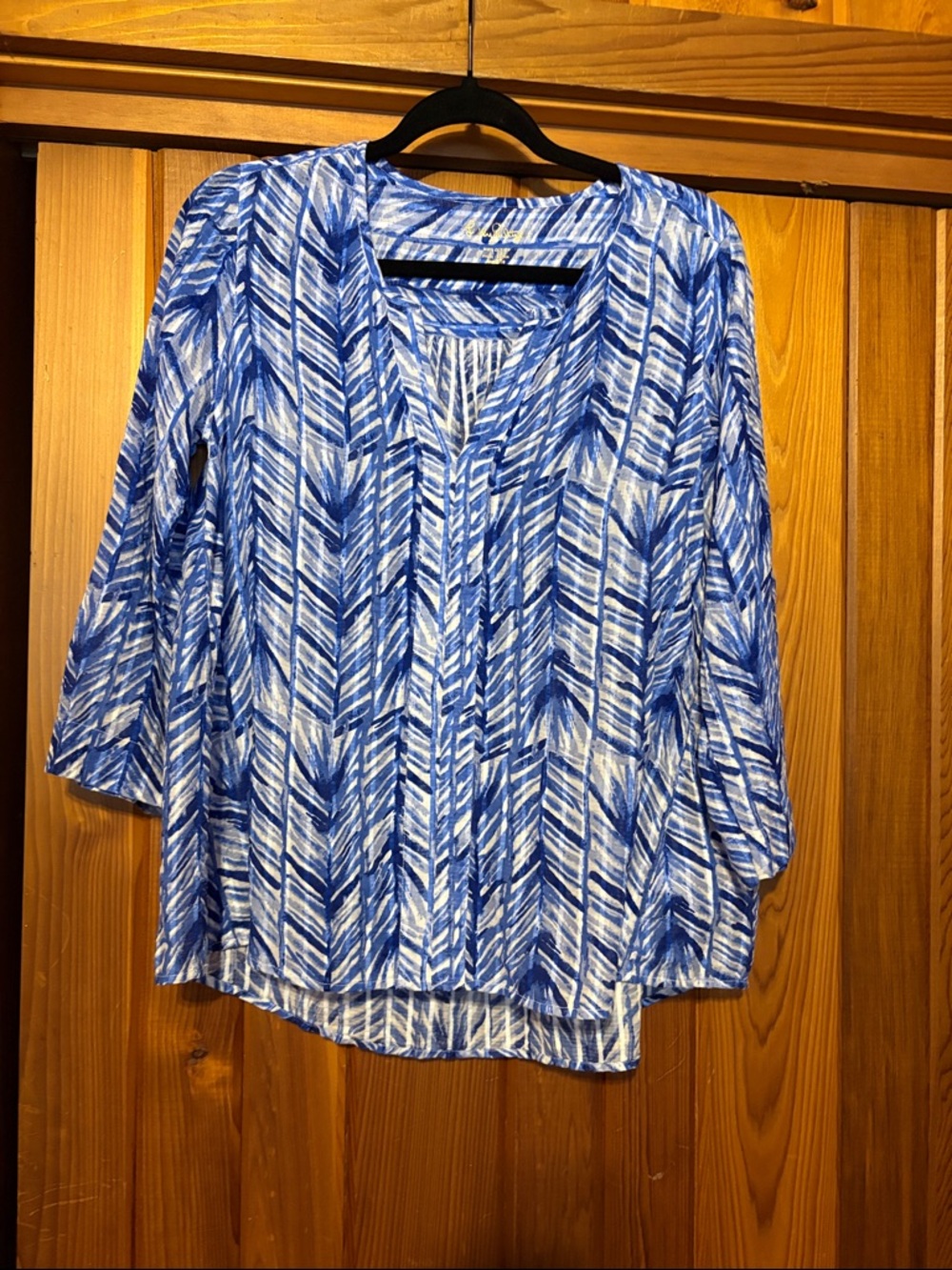 Lilly Pulitzer Top! XS